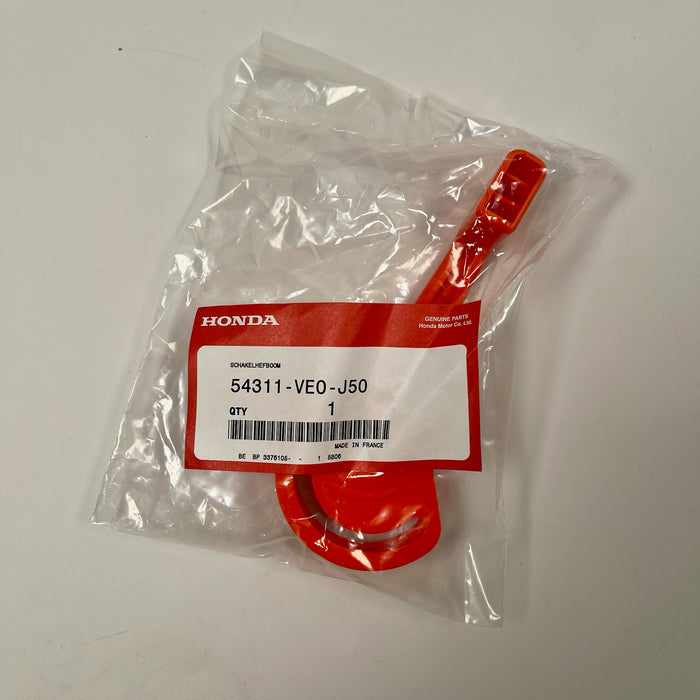 HONDA 54311-VE0-J50 Change Lever HRB215 HRB216 HRX217 HRM215 Genuine OEM