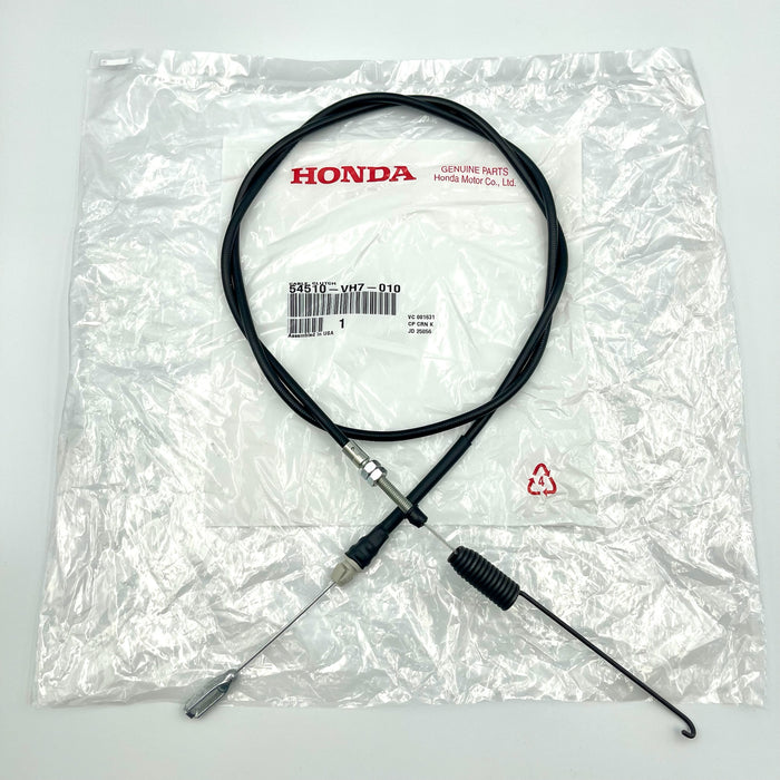 HONDA Clutch Cable HRX217 HRX217K1 54510-VH7-010 Genuine OEM