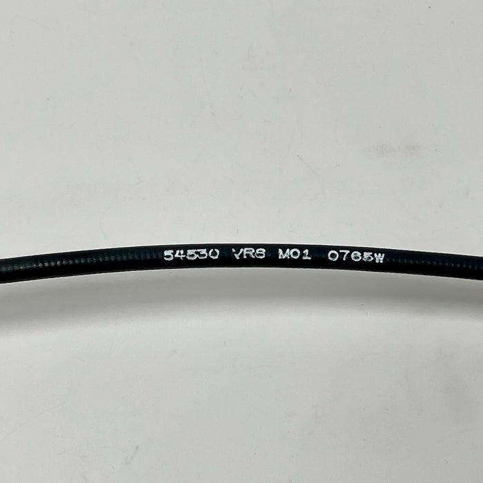 HONDA Roto-Stop Blade Control Assy HRN216 75180-VR8-M00 Genuine OEM