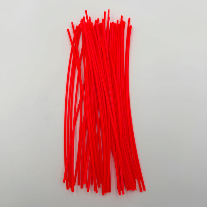 ECHO (50) Pre-Cut Cross Fire Trimmer Line 8" x .095" 102222952 Genuine OEM