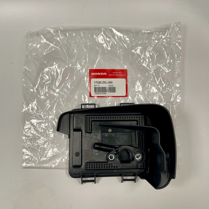 HONDA 17220-Z9L-000 Air Filter Housing HRN216 HRX216K6 Genuine OEM