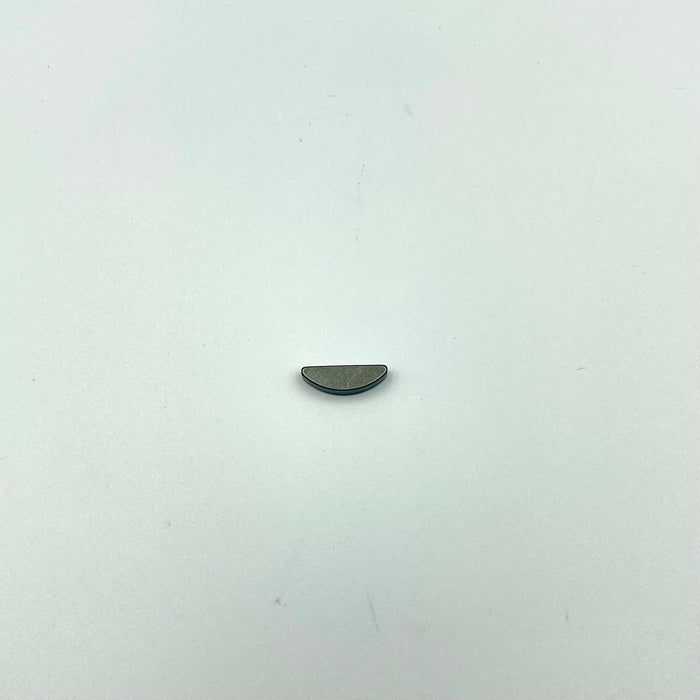 HONDA Woodruff Key GX240 GX270 GX340 GX390 GX620 90741-ZE2-000 Genuine OEM