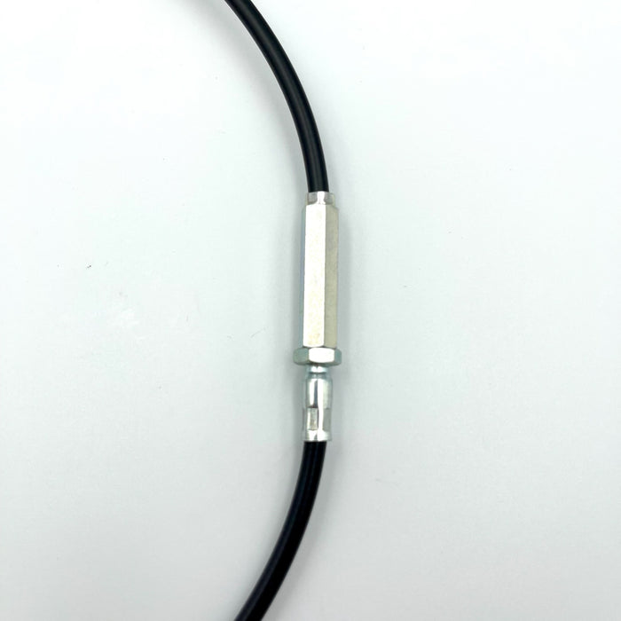 HONDA Throttle Cable F401K2 FC600 FC600K1 17910-733-013 Genuine OEM