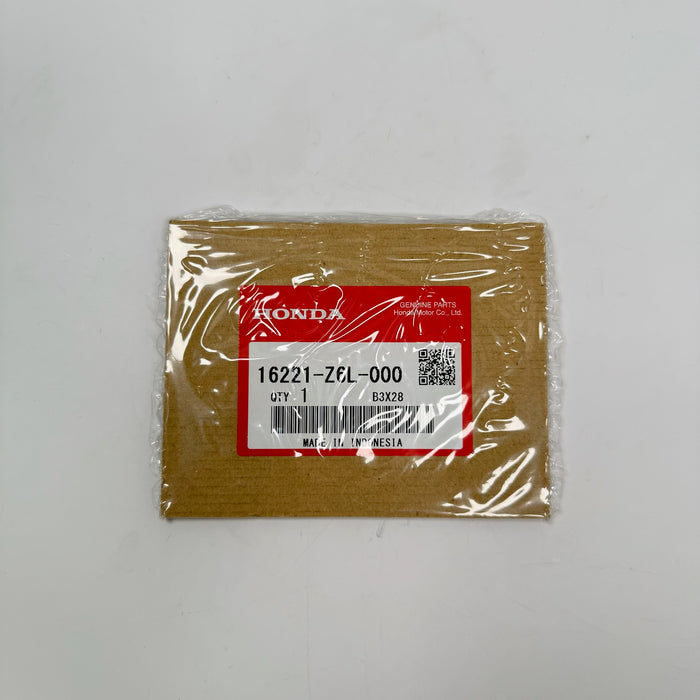 HONDA Carburetor Gasket GX630 GX660 GX690 GXV630 16221-Z6L-000 Genuine OEM