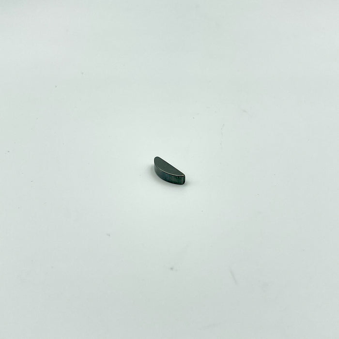 HONDA Woodruff Key GX240 GX270 GX340 GX390 GX620 90741-ZE2-000 Genuine OEM