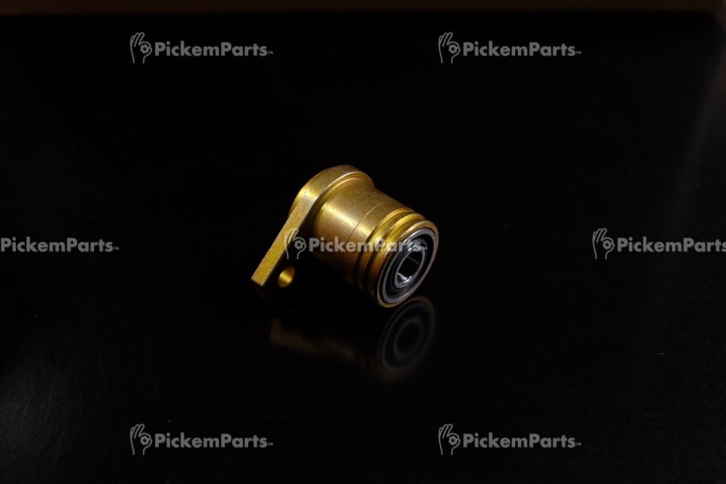 136-5894 | Toro | BEARING RETAINER ASM