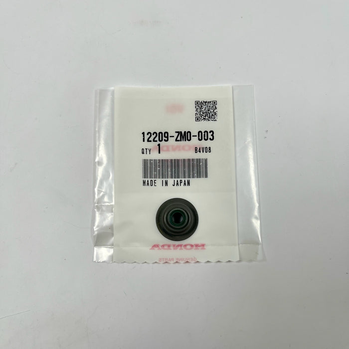 HONDA Valve Stem Seal GC160 GCV160 HRR216 HRX217 12209-ZM0-003 Genuine OEM