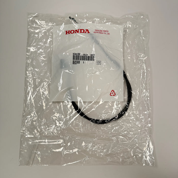 HONDA Brake Cable HRR216 HRX217 54530-VL0-S01 Genuine OEM