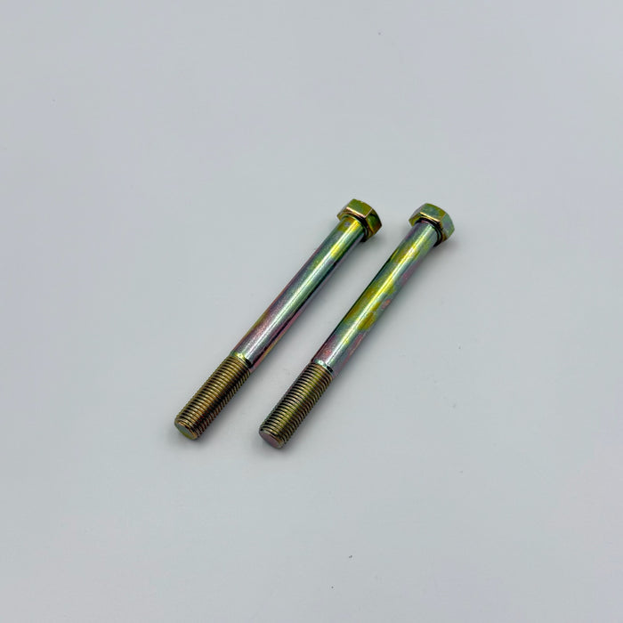 TORO PTO Clutch Bolt (.438-20X4.250) (2-Pack) 3212-17 Genuine OEM