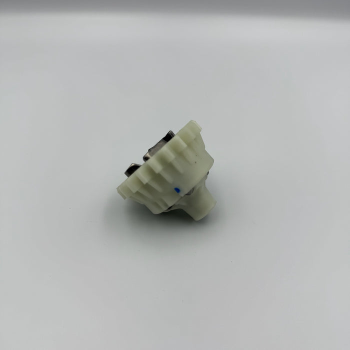 HONDA Governor Assembly EB10000 GX630 GX690 GXV630 16510-Z6L-010 Genuine OEM