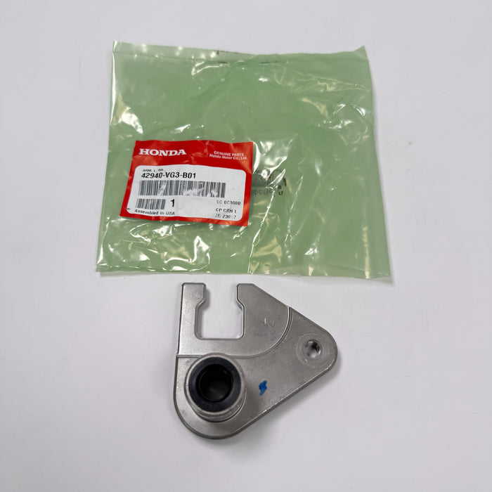 HONDA Rear LH Tire Pivot Arm HRR216 HRS216 HRT216 42940-VG3-B01 Genuine OEM
