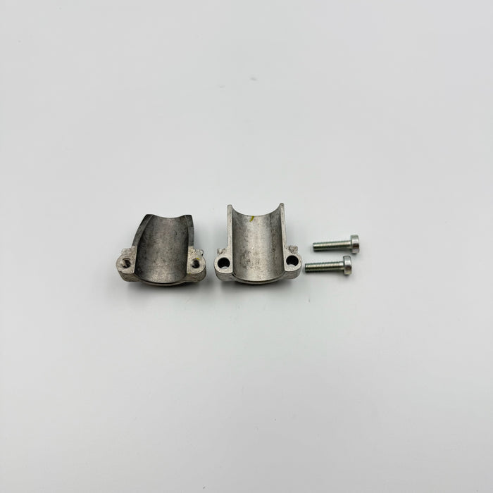 ECHO Drive Shaft Holder Kit SRM-225 PAS-225 T235 P021043640 Genuine OEM