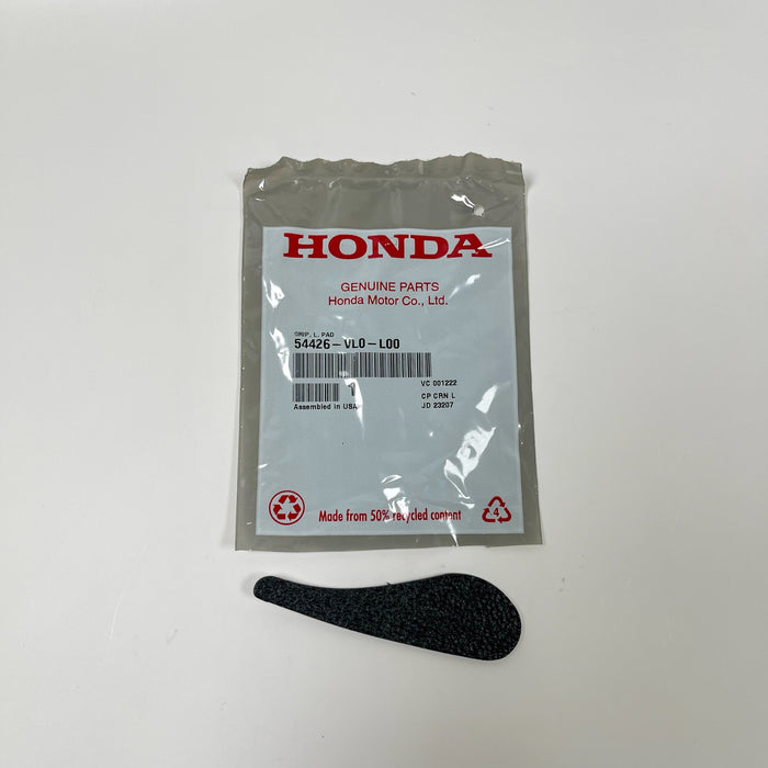 HONDA Clutch Grip Kit HRR216(K3-K4) HRX217K1 06554-VH7-305 Genuine OEM