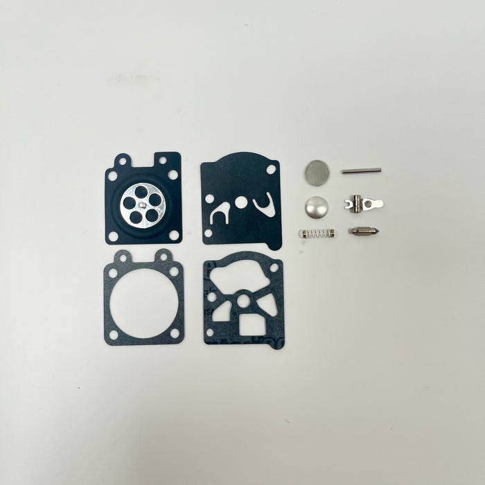 ECHO Carburetor Rebuild Kit CS-271T CS-310 CS-352 P033000020 Genuine OEM