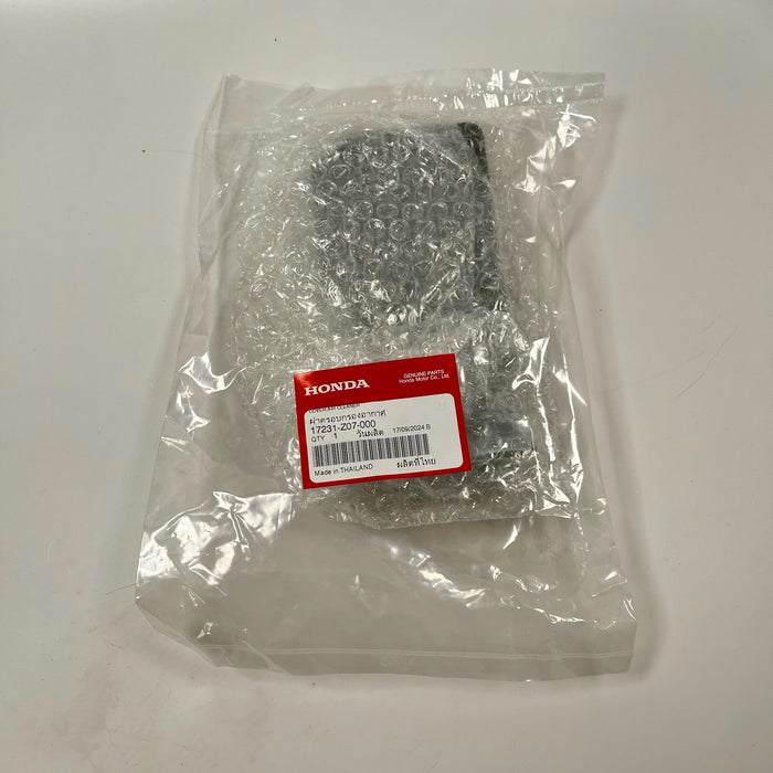 HONDA Air Filter Cover EB2000 EB2200 EU2000 EU2200 17231-Z07-000 Genuine OEM