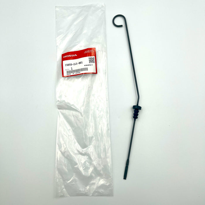 HONDA Oil Dipstick EB11000 GX610 GX620 GX670 15655-ZJ1-861 Genuine OEM