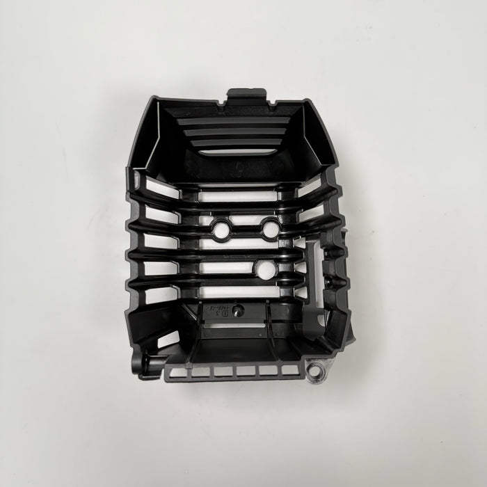 ECHO Muffler Cover SRM-2620 SHC-2620 PPT-2620 PE-2620 A320001201 Genuine OEM