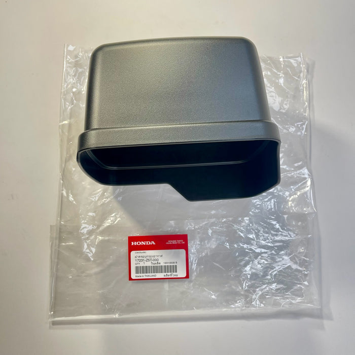 HONDA Air Filter Cover GX340 GX390 HS1332 HS928 WT40X 17231-Z5T-000 Genuine OEM