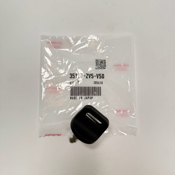 HONDA Ignition Key EB10000 GX630 GX660 GX690 35110-ZV5-V50 Genuine OEM