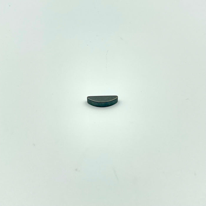 HONDA Woodruff Key GX240 GX270 GX340 GX390 GX620 90741-ZE2-000 Genuine OEM