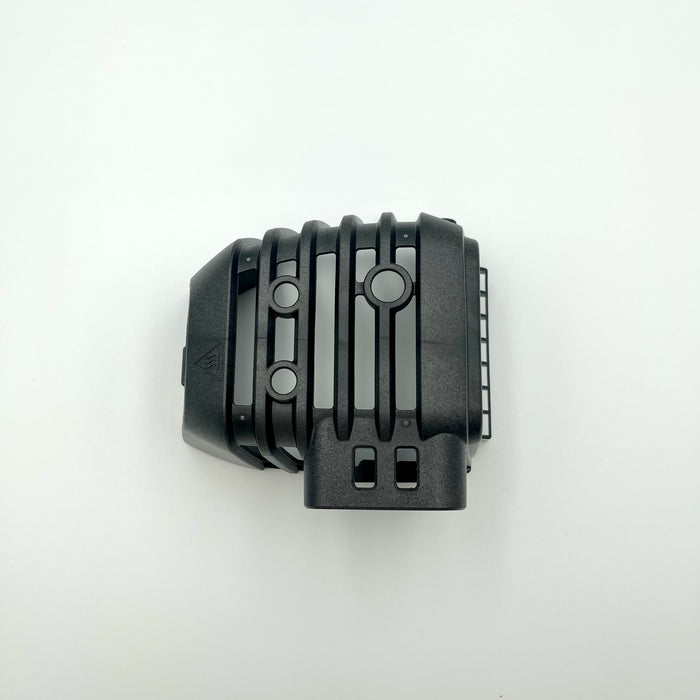 ECHO Muffler Cover SRM-3020 SRM-3020T T302X C302 A320001290 Genuine OEM