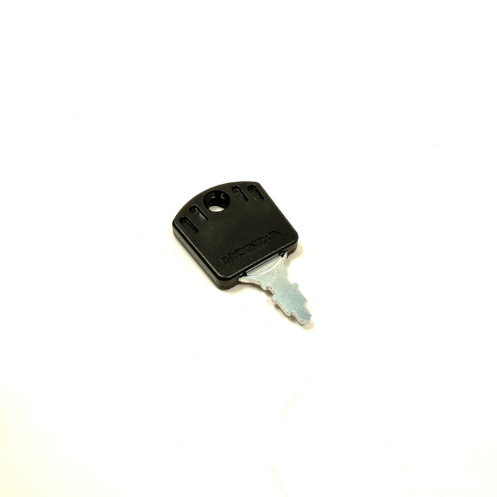 HONDA Ignition Key HRR216 HRX217 35111-VL0-W01 Genuine OEM
