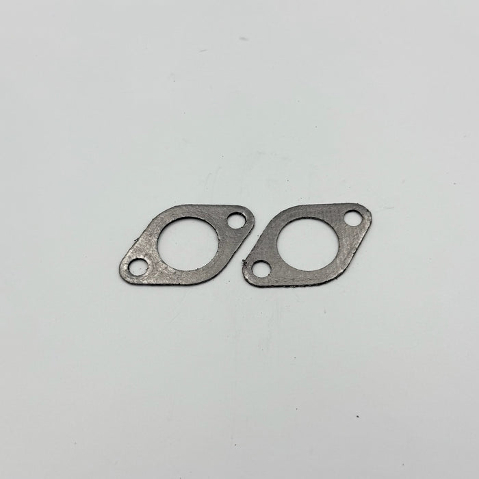 TORO Exhaust Gasket (Kawasaki Engines) (2-Pack) 1-653313 Genuine OEM