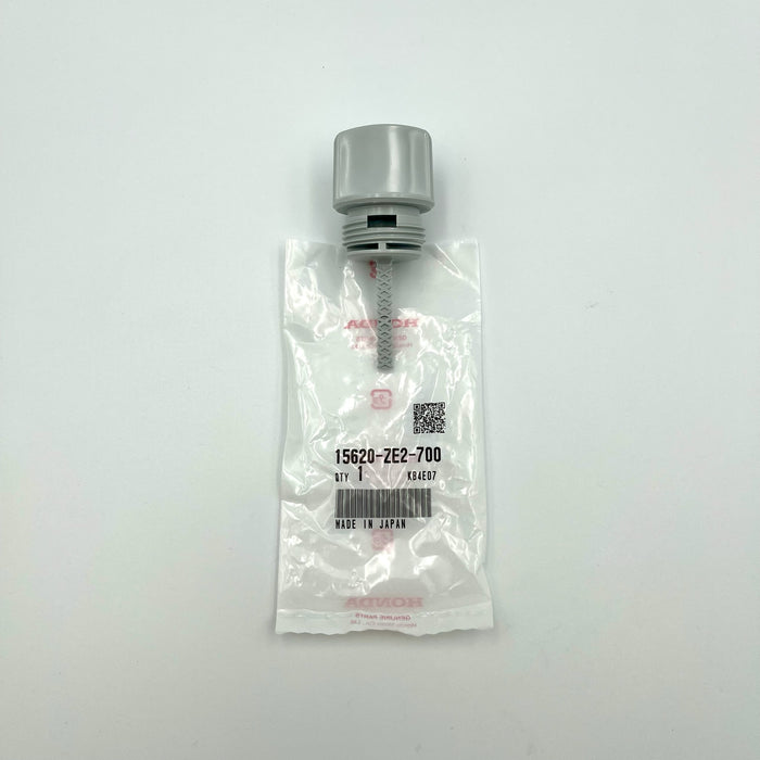 HONDA Oil Filler Cap EU2200i EB6500 EM5000 EU7000i 15620-ZE2-700 Genuine OEM