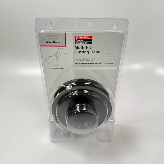 HONDA Trimmer Bump Head HHT25 HHT31 HHT35 72560-VH8-642AH Genuine OEM