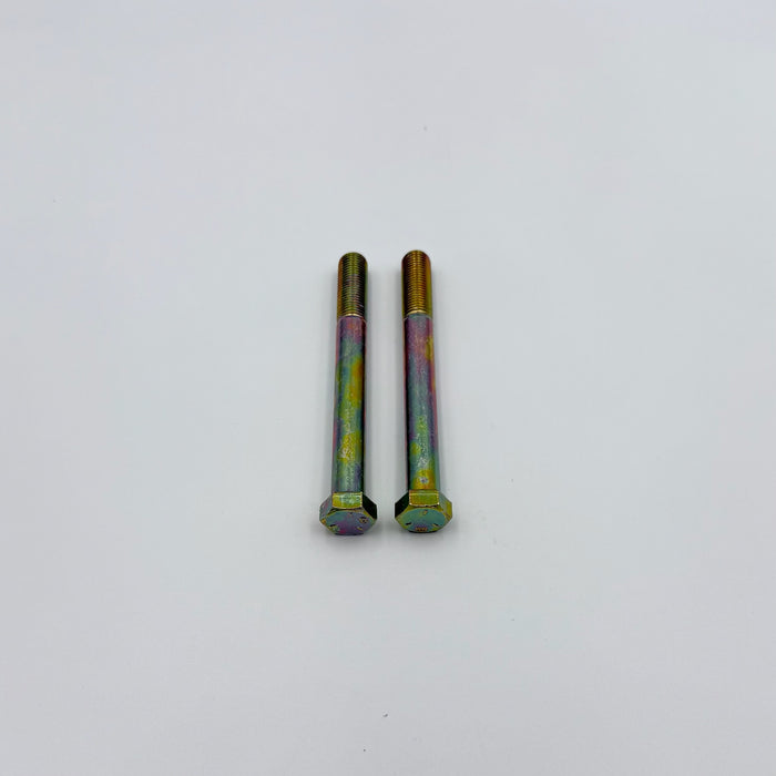 TORO PTO Clutch Bolt (.438-20X4.250) (2-Pack) 3212-17 Genuine OEM