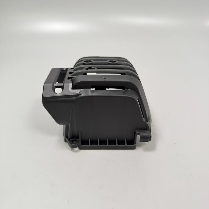 ECHO Muffler Cover SRM-2620 SHC-2620 PPT-2620 PE-2620 A320001201 Genuine OEM