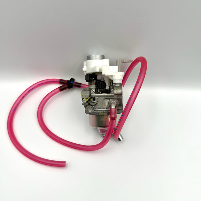 HONDA Carburetor Assembly (Carb) EU2200i Generator 16100-ZDJ-D01 Genuine OEM