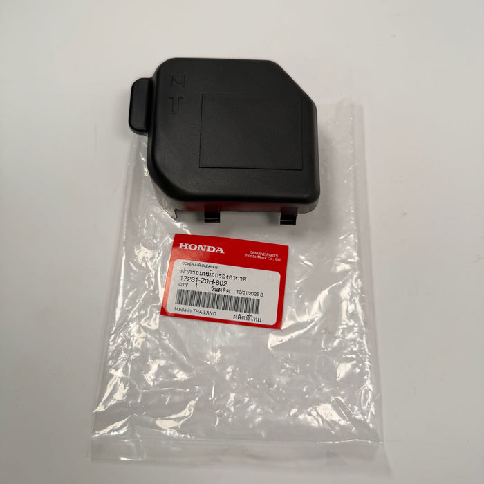 HONDA Air Filter Cover FG110 FG110K1 GX25 GX25NT 17231-Z0H-802 Genuine OEM