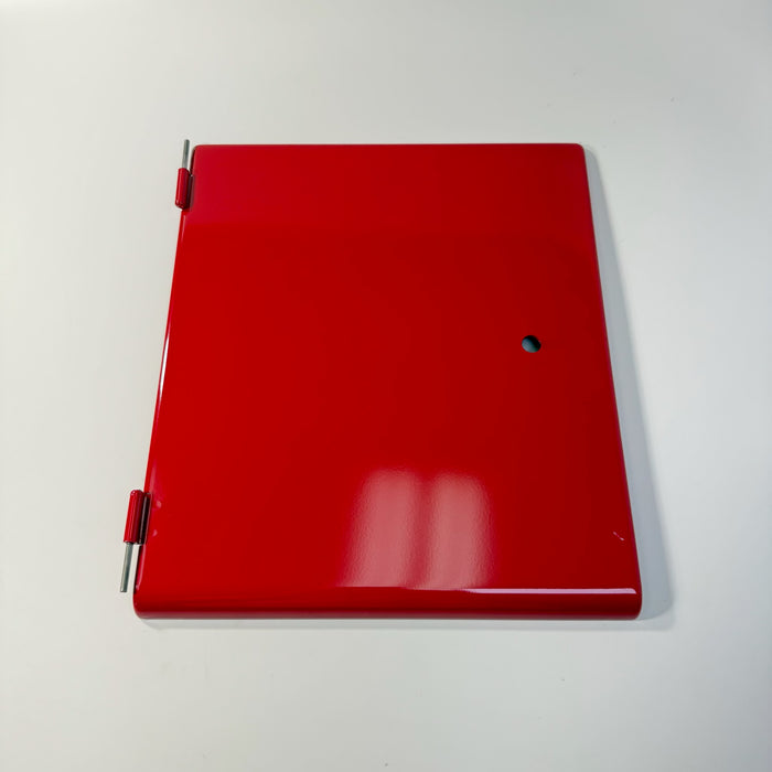 HONDA Access Cover Door EU3000IS EU3000IS1 63150-ZS9-000ZE Genuine OEM