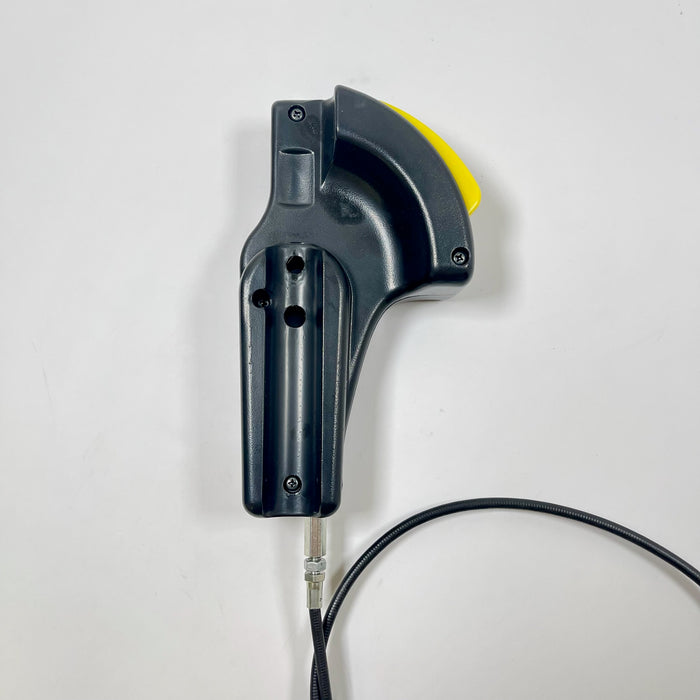 HONDA Roto-Stop Blade Control Assy HRN216 75180-VR8-M00 Genuine OEM