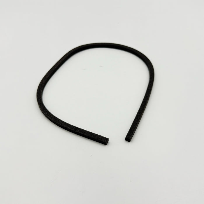 HONDA Air Filter Cover Seal EB2200 EU2000 EU2200 17233-Z07-000 Genuine OEM