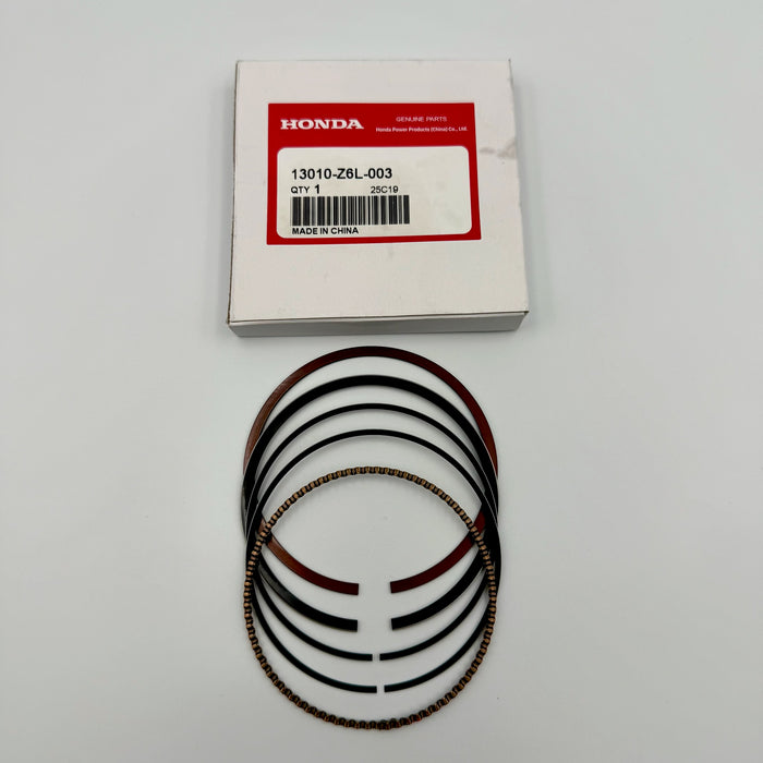 HONDA Piston Ring Set STD EB10000 GX630 GX660 13010-Z6L-003 Genuine OEM