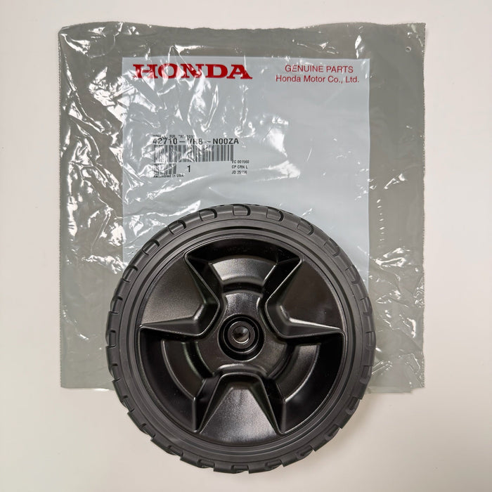HONDA Rear Wheel w/Gear HRN216 42710-VR8-N00ZA OEM