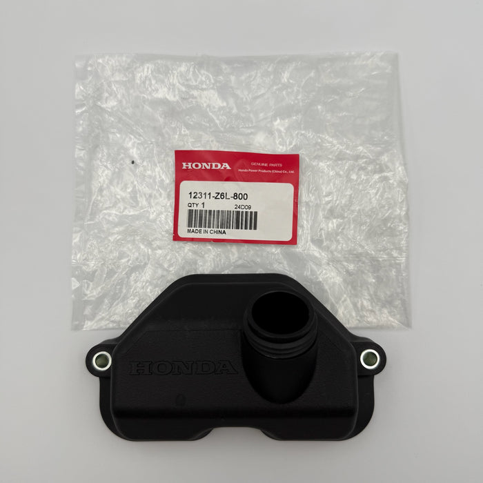 HONDA Cylinder Head Cover EB10000 GX630 GX690 12311-Z6L-800 Genuine OEM