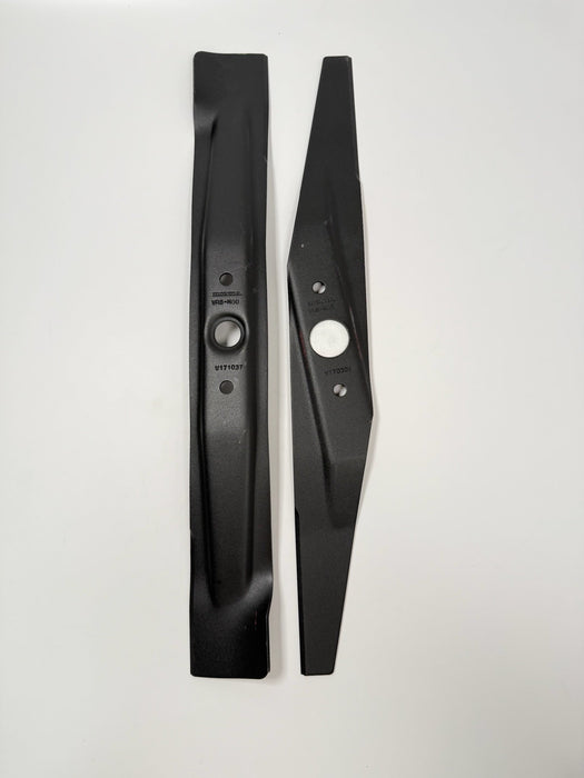 HONDA Blade Set HRN216 72511-VR8-M00 72531-VR8-M00 Genuine OEM