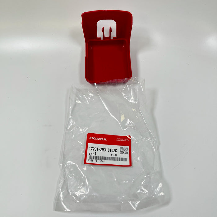 HONDA Air Filter Cover FG100 GX22 GX31 WX10 17231-ZM3-010ZC Genuine OEM