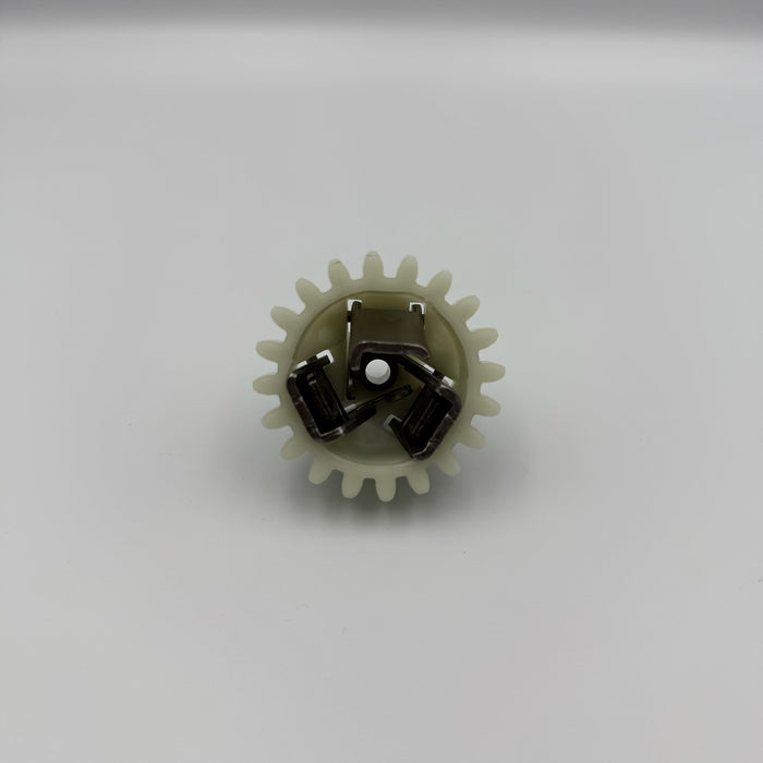 HONDA Governor Assembly EB10000 GX630 GX690 GXV630 16510-Z6L-010 Genuine OEM