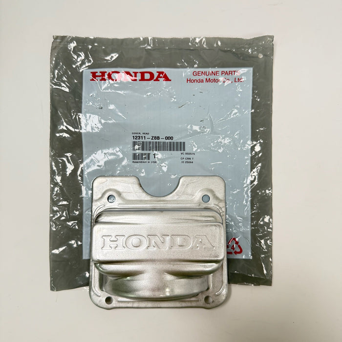 HONDA Valve Cover HRR216 HRS216 HRX217 GCV160 12311-Z8B-000 Genuine OEM
