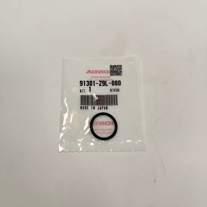 HONDA O-Ring HRN216 HRX217K6 GCV170LA GCV200LA 91301-Z9L-000 Genuine OEM
