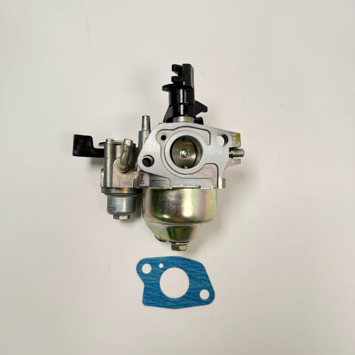 HONDA Carburetor w/Gasket GX160 5.5HP 16100-Z0T-921 Genuine OEM