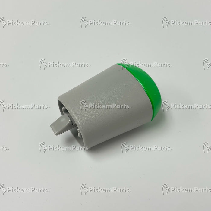 76270-VR8-N00ZB | Honda | GRIP *G186R*