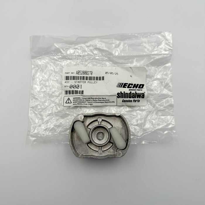 ECHO Starter Pawl Assy PB-760LN PB-770 EB770 A052000270 Genuine OEM