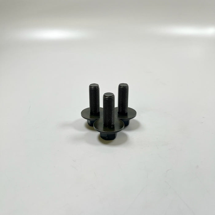 TORO (3) Blade Bolts TimeCutter 75759 75747 77401 75748 145-0411 Genuine OEM