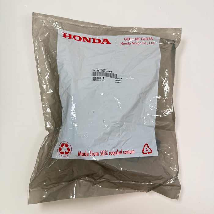 HONDA Filter Housing GCV170 GCV200 HRN216 HRX217K6 17220-Z9V-000 Genuine OEM