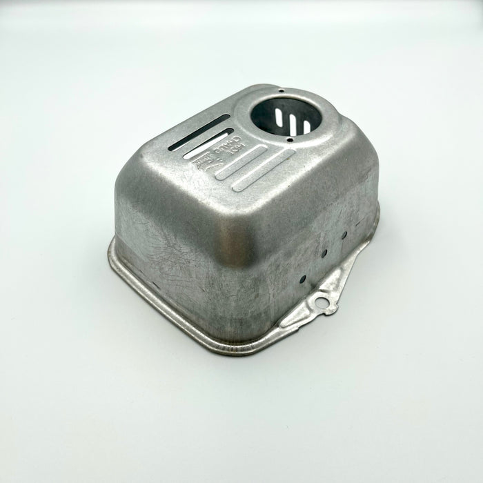 HONDA Muffler Cover GC160 GCV160 GCV190 HS720 18321-Z0L-010 Genuine OEM